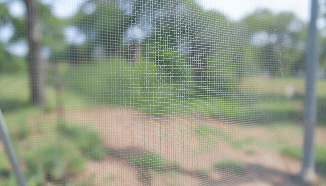 야외 해충 걱정 없는 밤을 위한 총체적 접근: 모기장 그 이상!