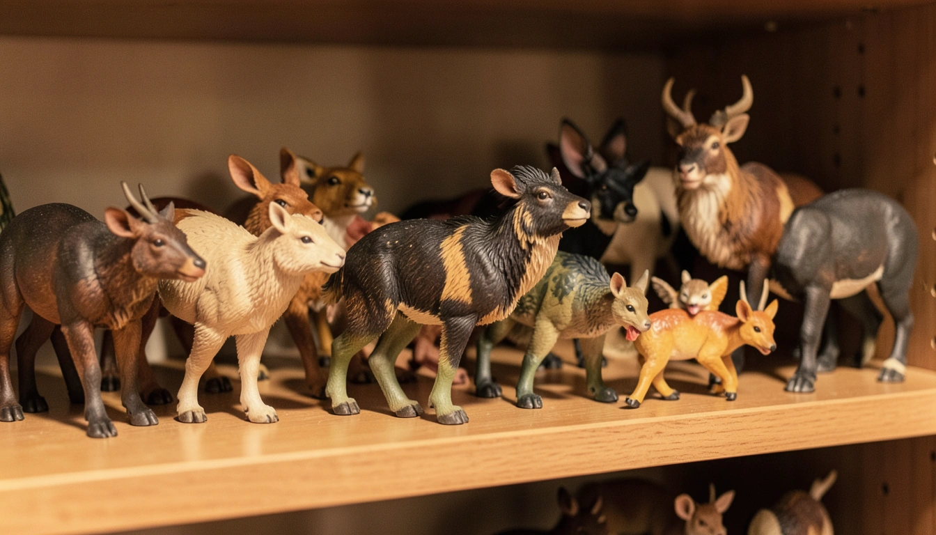 슐라이히 컬렉터의 세계: 지속 가능한 가치와 미래를 위한 투자