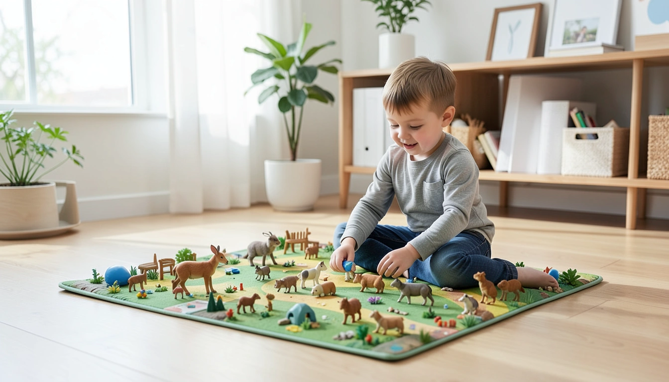 우리 아이에게 딱! 슐라이히 피규어 연령별/목적별 선택 가이드