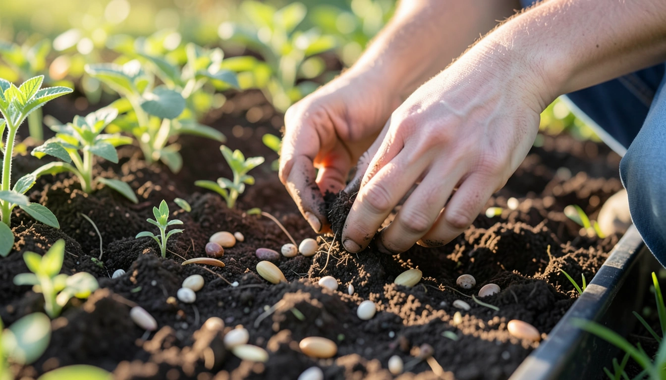 씨앗 발아율 2배 높이는 현실적인 노하우와 도구 활용법