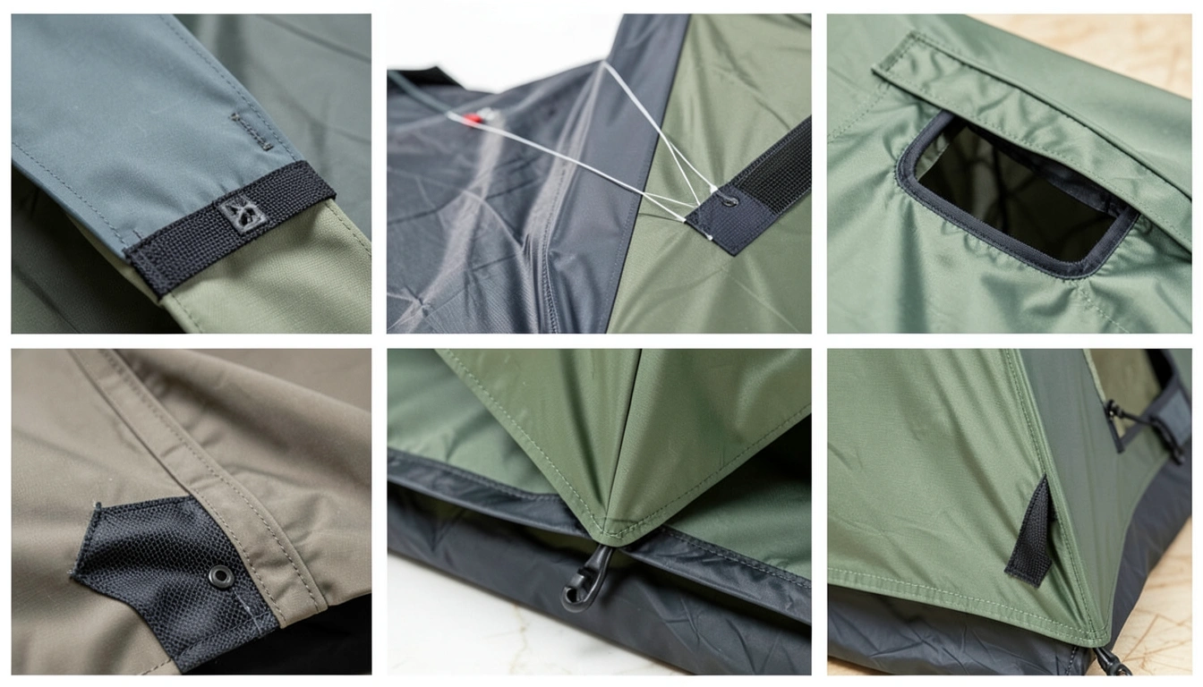 소형텐트 사용 규정 및 유지 관리: 오래 쓰는 노하우 (feat. 텐트 청소)