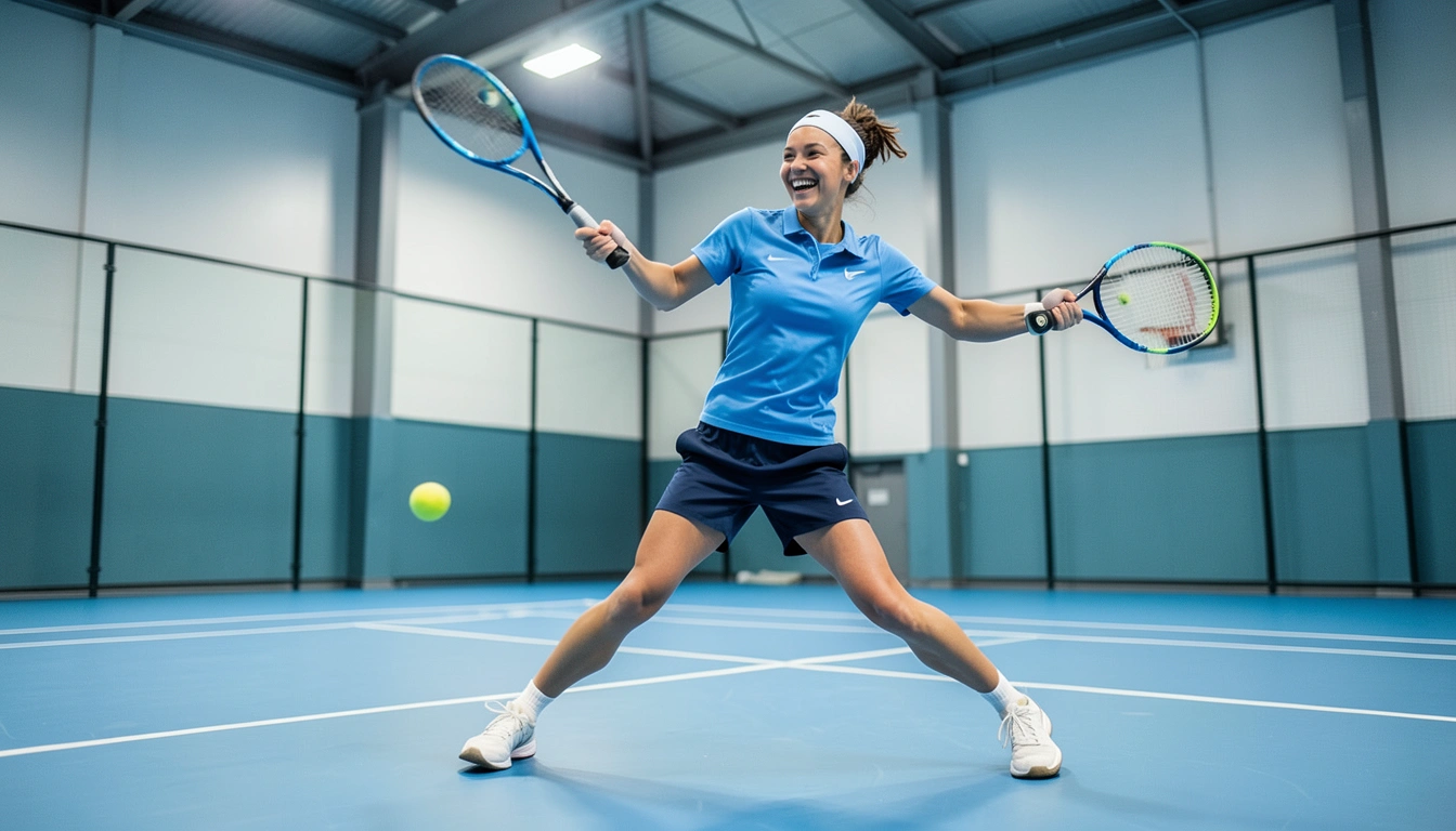 2. 나에게 딱 맞는 테니스 코트 선택 기준: 후회 없는 결정을 위한 꿀팁