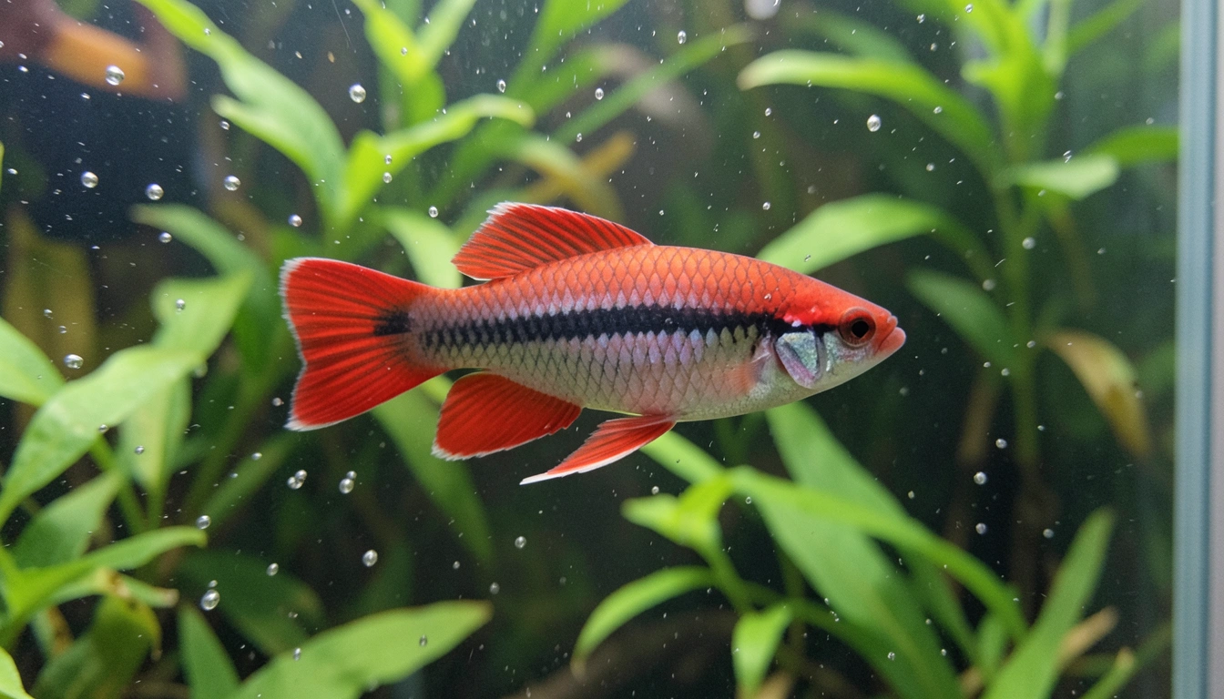전문가와 함께하는 테트라 종합 관리: 최적의 환경을 위한 솔루션