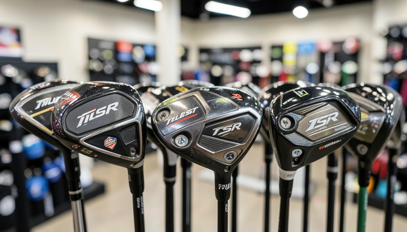 드라이버 헤드 크랙? 파손? AS와 수리 비용, 전문가에게 맡겨야 하는 이유