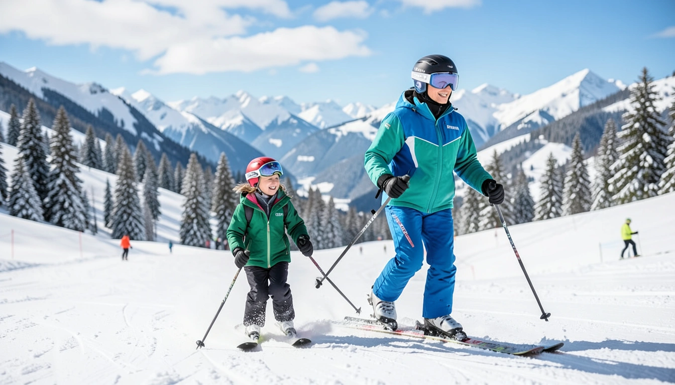 토레스스키 강습: 초보부터 상급까지, 실력 향상의 지름길