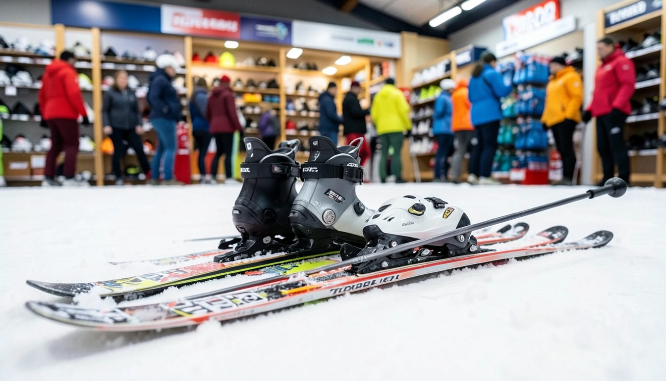 2025 토레스스키 트렌드: 안전과 기술, 그리고 지속 가능성