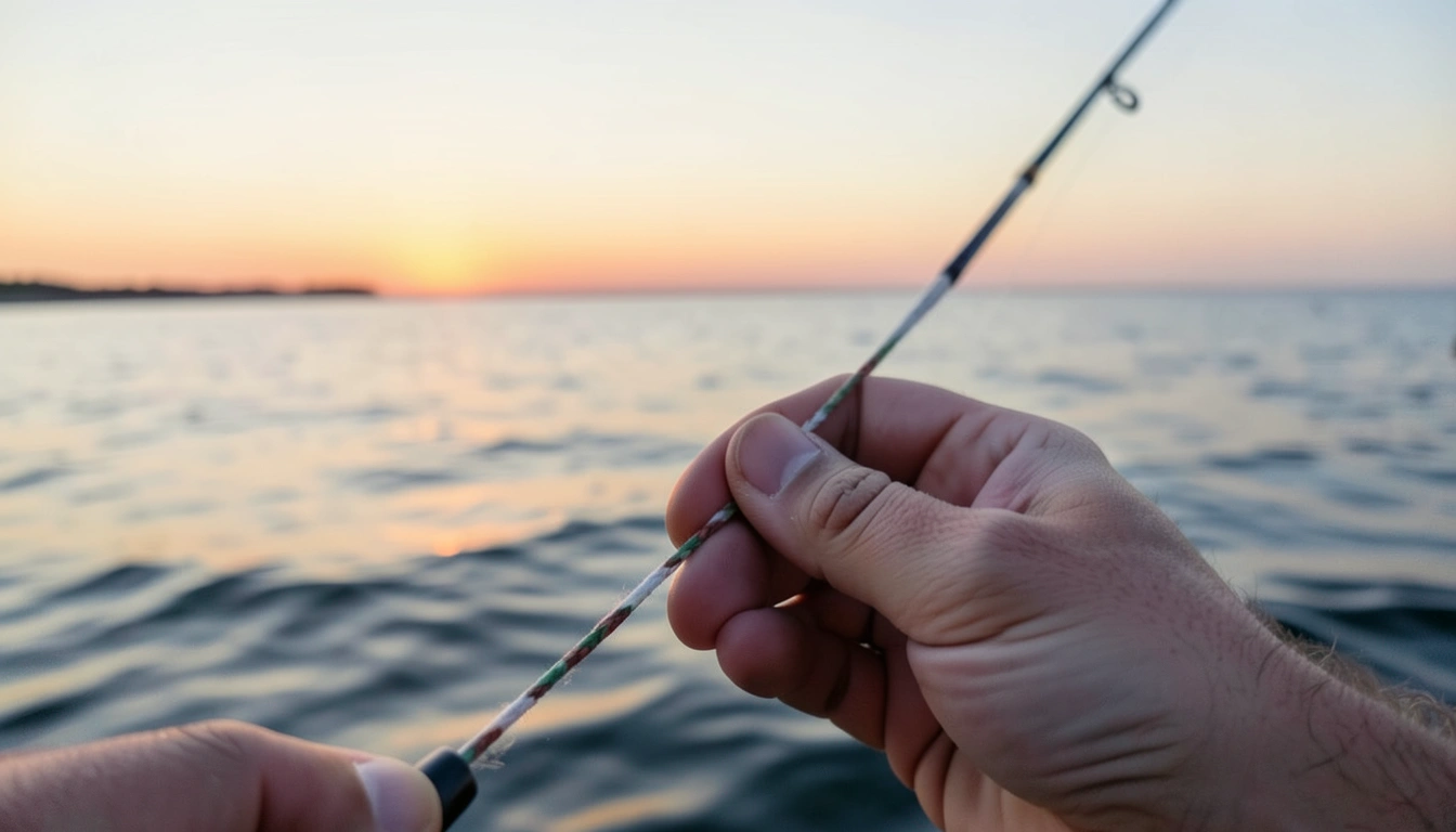 4. 릴 감기부터 관리까지: 0.8호 합사 종합 관리 솔루션