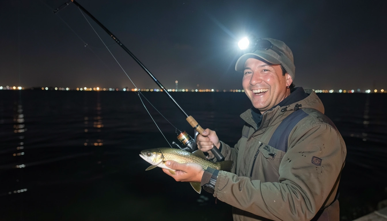 실패 없는 볼락채비 구성부터 루어 선택까지, 제가 직접 겪은 시행착오 방지 팁