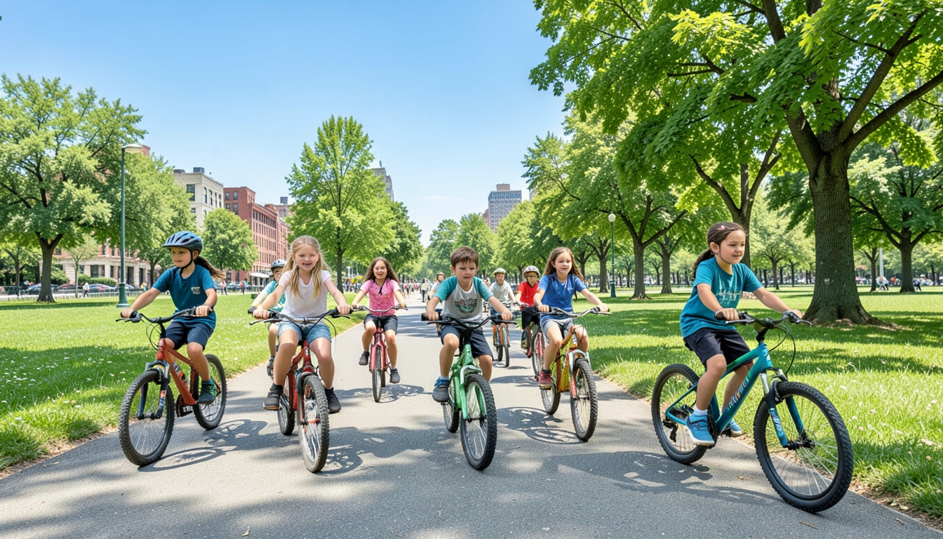 24인치 바퀴 자전거 선택 시 놓치지 말아야 할 안전 및 유지보수 팁