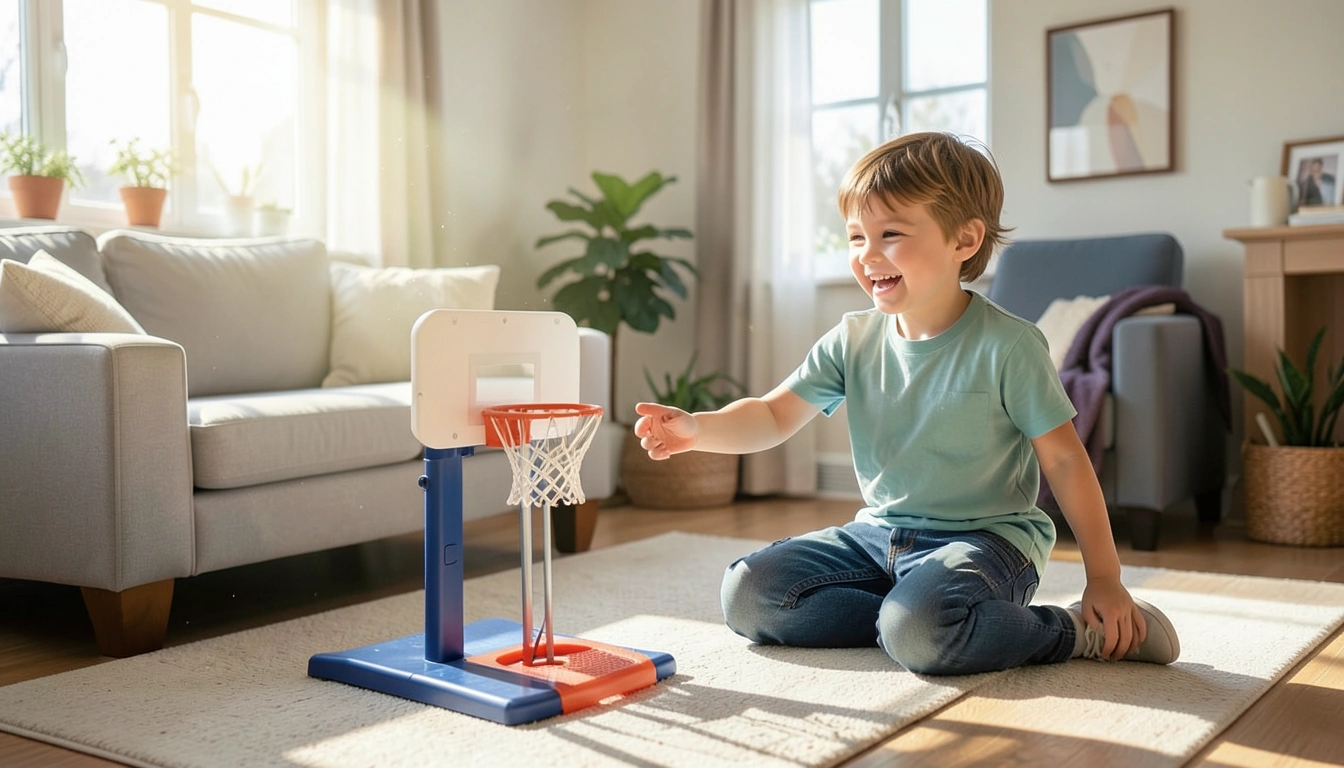 나에게 맞는 농구골대, 종류별 특징 심층 분석