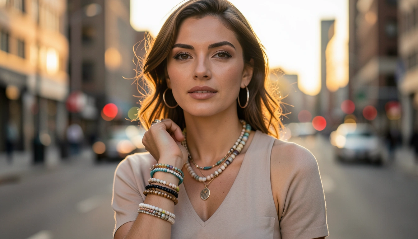 취미를 넘어 수익으로? 비즈팔찌 부업, 성공의 열쇠 🔑