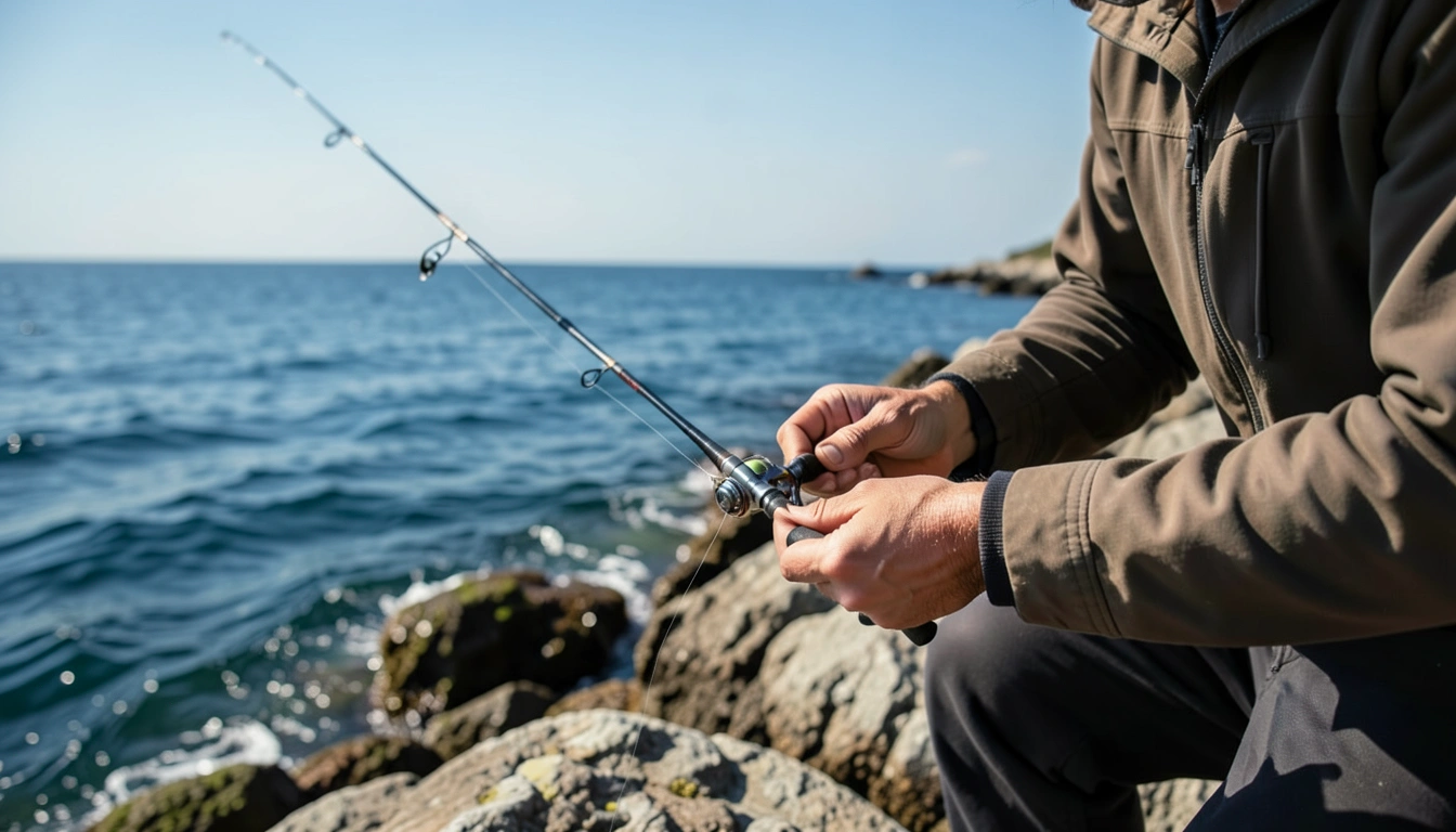 이것만 알면 고수! 벵에돔채비의 숨겨진 복병과 해결책