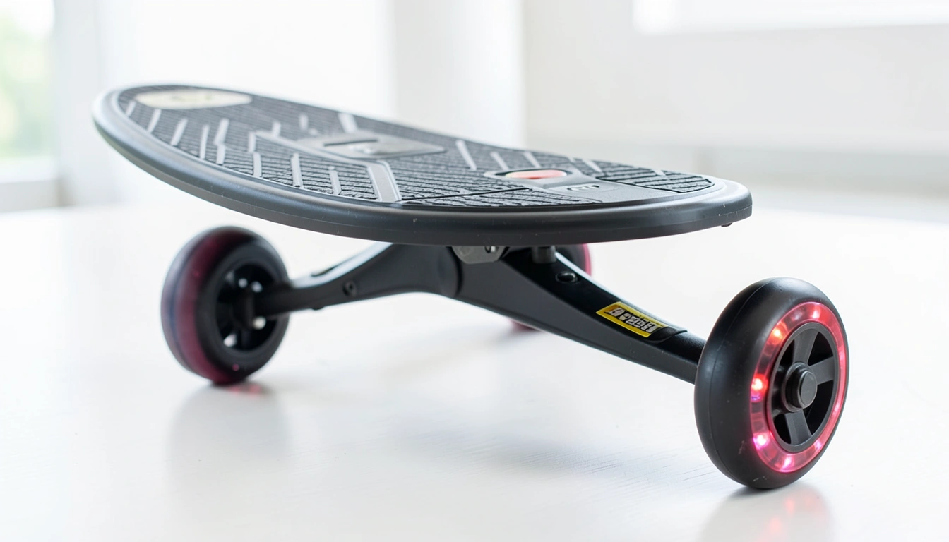 씽씽카, 안전은 선택이 아닌 필수! 🚦