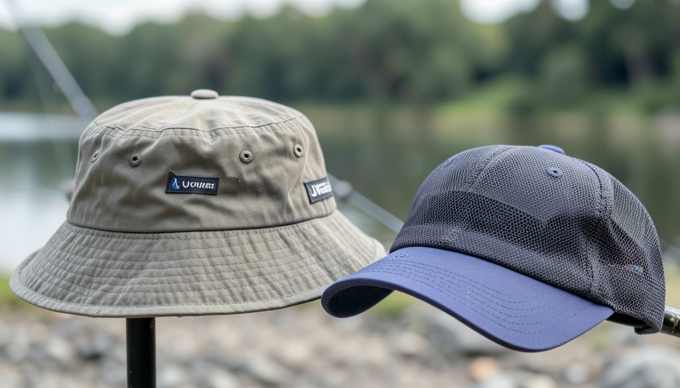 낚시모자 그 이상, 낚시인의 건강을 지키는 2025년 종합 솔루션