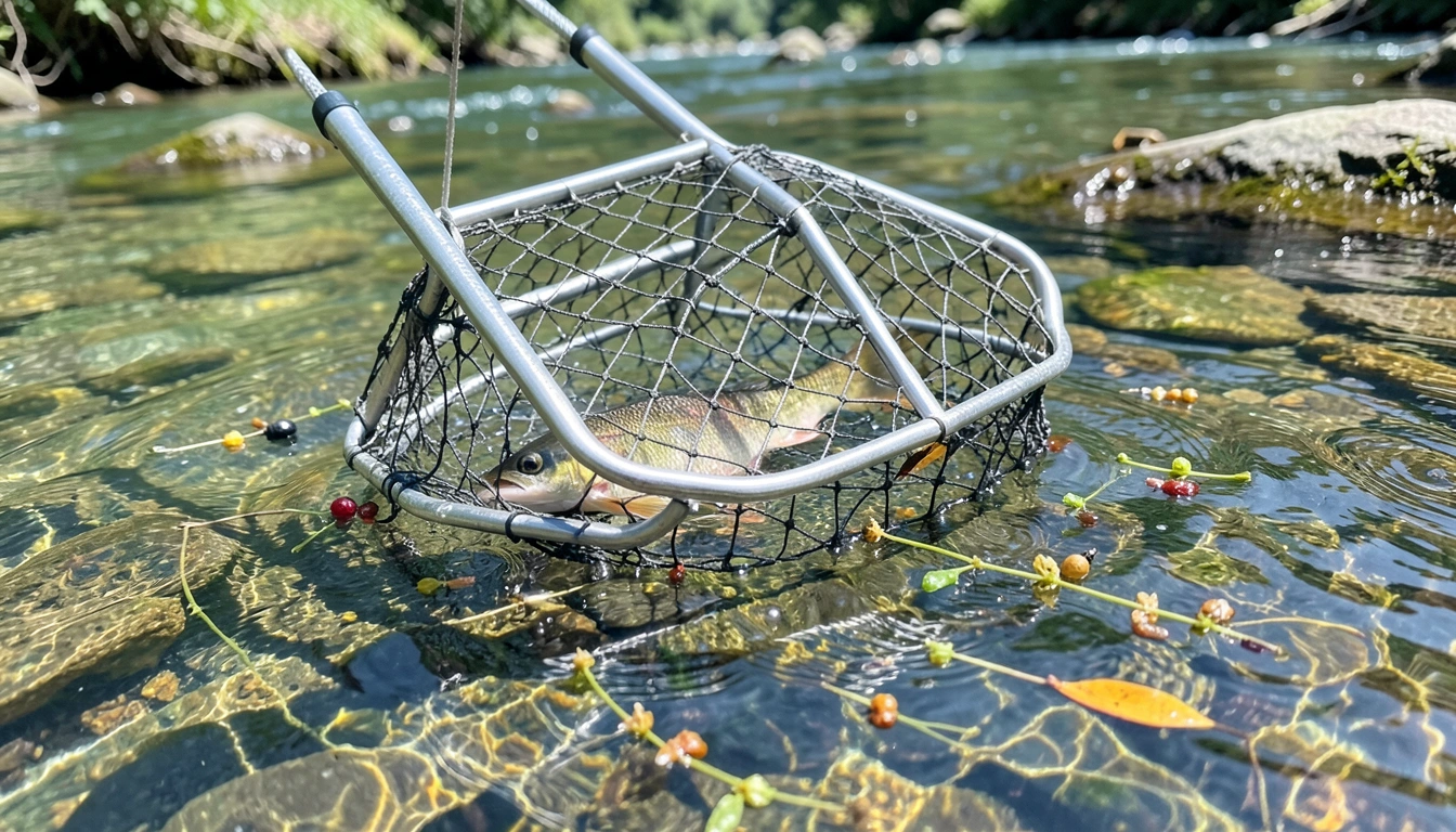 지속 가능한 물고기 잡이: 2025년 트렌드와 책임감 있는 활용법