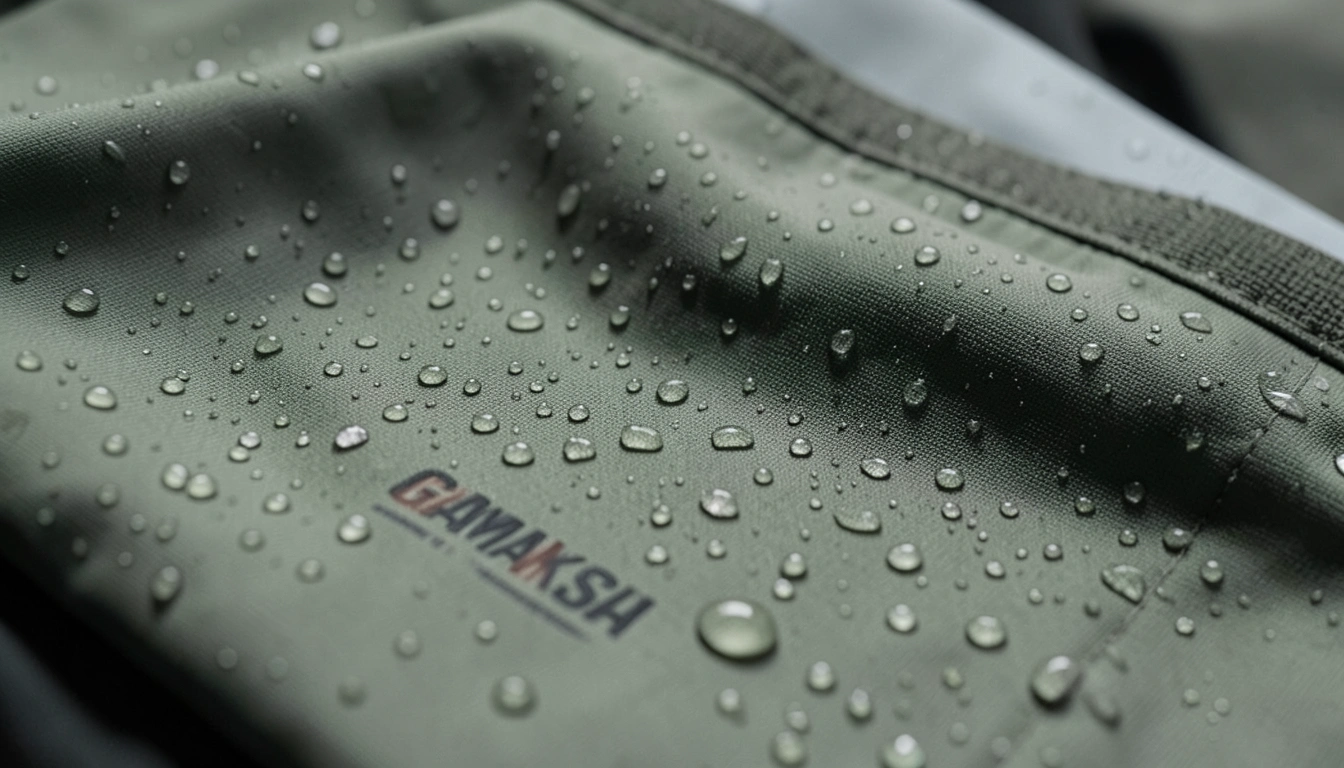 🛠️ 가마가츠 낚시복, 오래 입으려면? 수선 & 관리의 모든 것