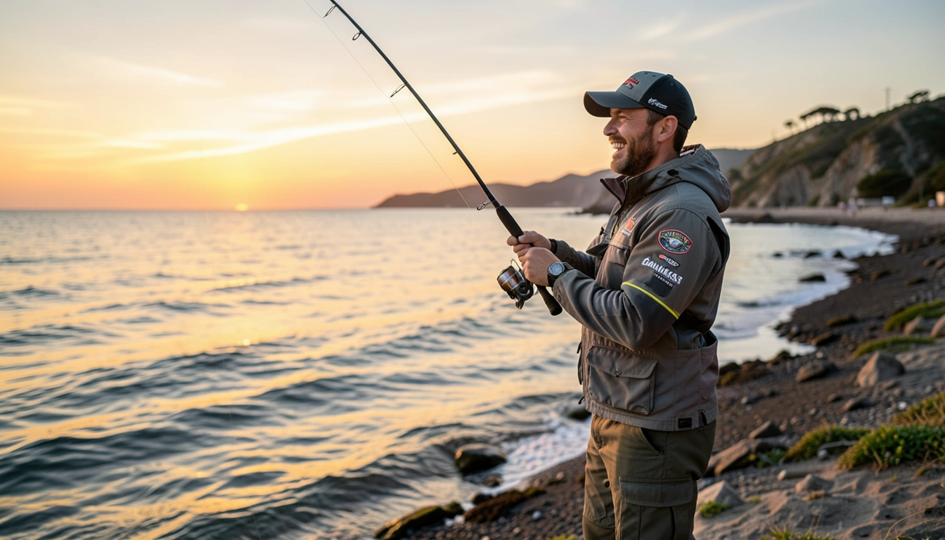 🌊 내 낚시 스타일에 딱! 가마가츠 레인슈트 & 방한복 선택 가이드