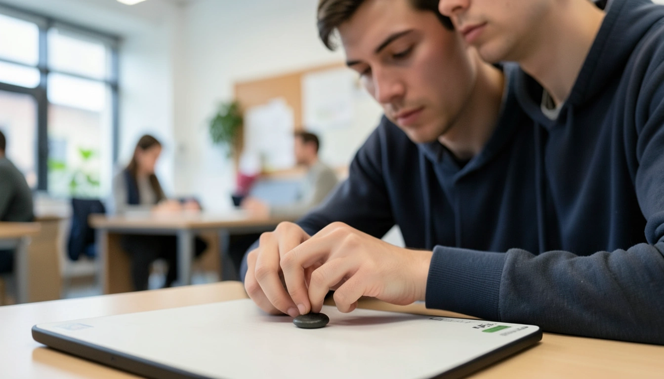 집중력 향상과 사고력 확장, 바둑의 진짜 가치 (전문가의 조언)