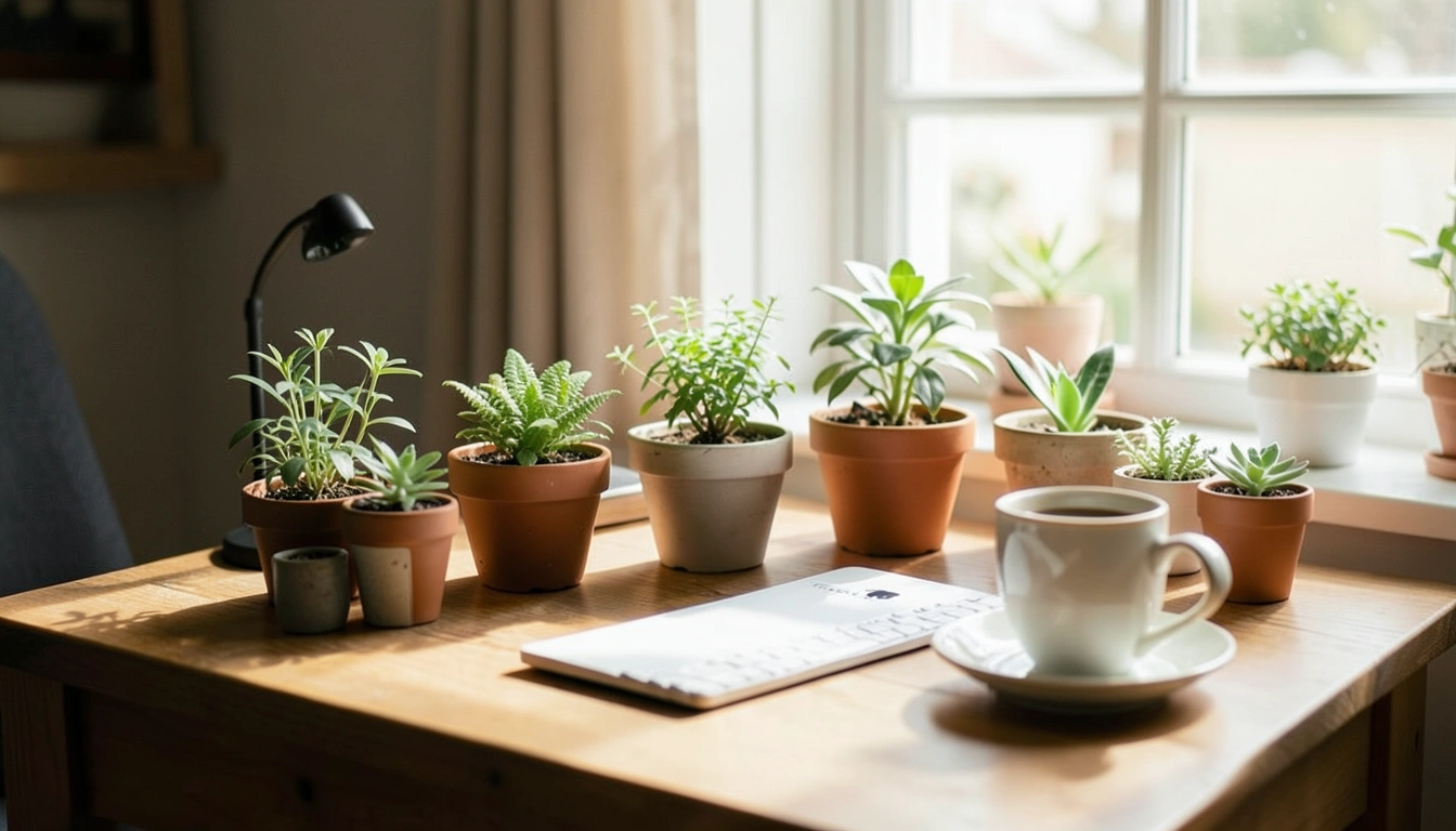 2. 초보도 성공하는 미니화분 고르기 (실패 없는 선택 가이드)