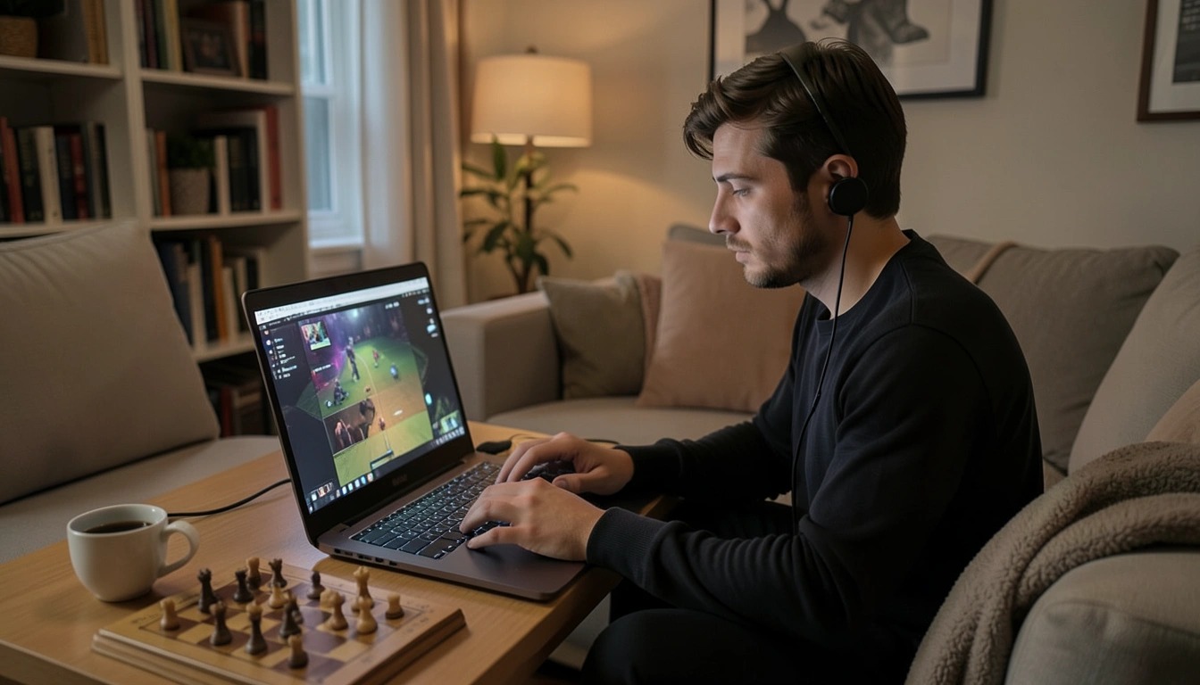 PlayOK의 세계: 어떤 게임을 즐길 수 있을까?