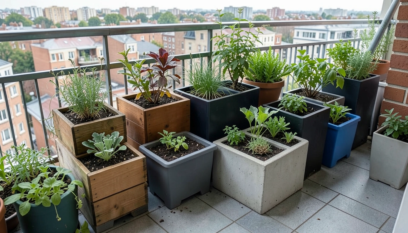 더 나은 홈가드닝을 위한 사각화분 심화 전략: 전문가의 조언 (2025년 트렌드)