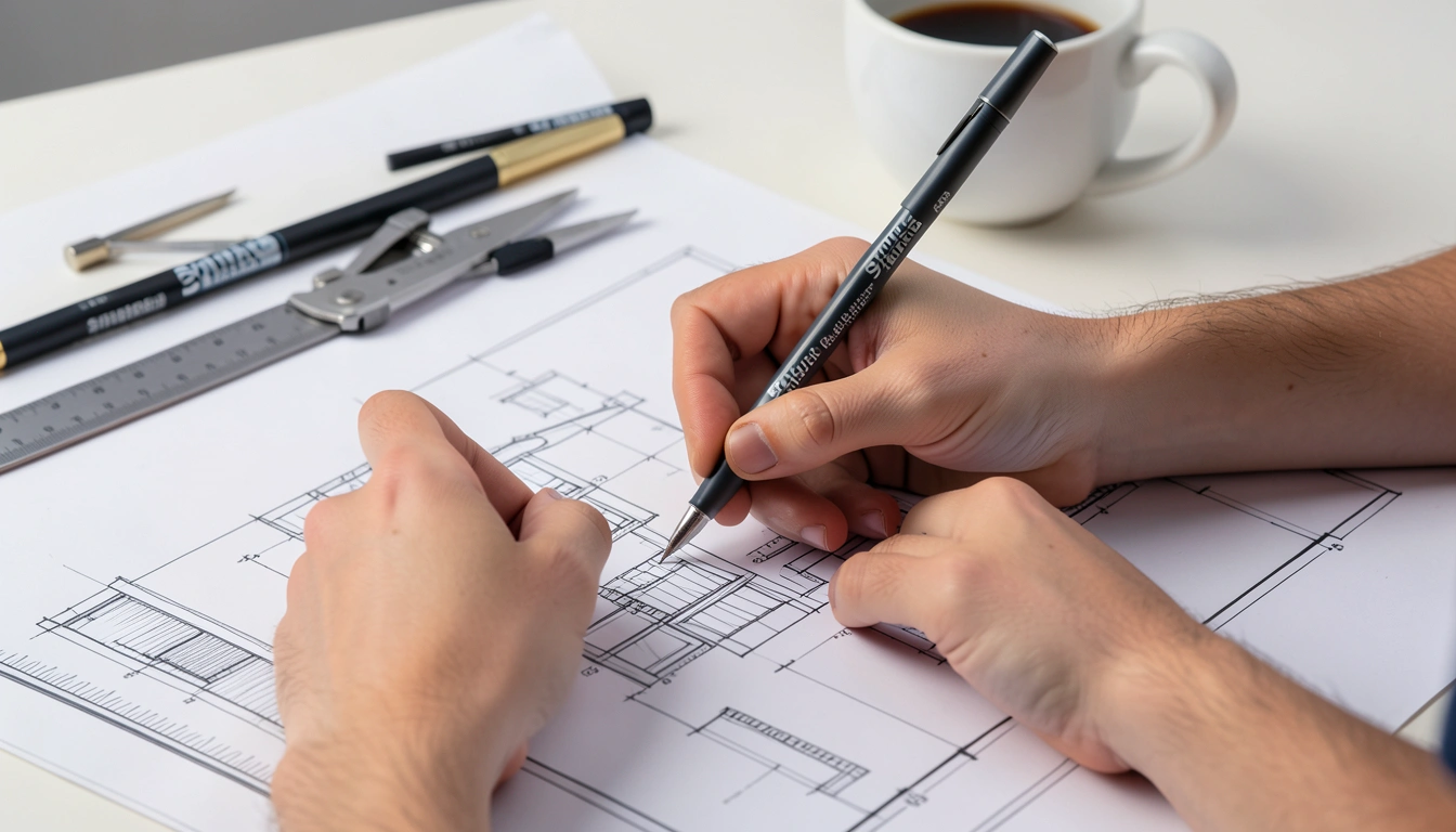 스테들러로 완성하는 나만의 마스터피스: 전문가 팁과 심화 활용 전략