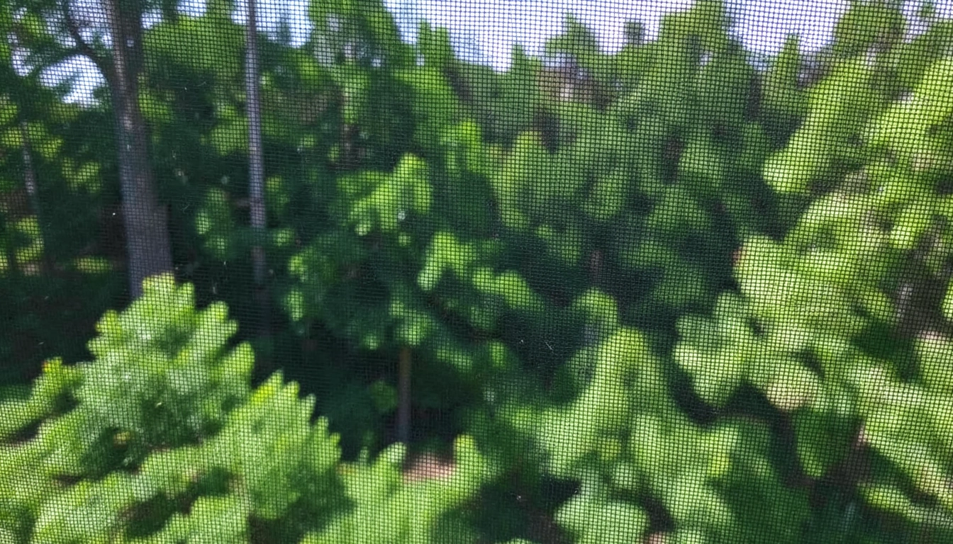 타프메쉬스크린, 설치부터 유지보수까지 전문가 뺨치는 노하우 (2025 트렌드 반영)