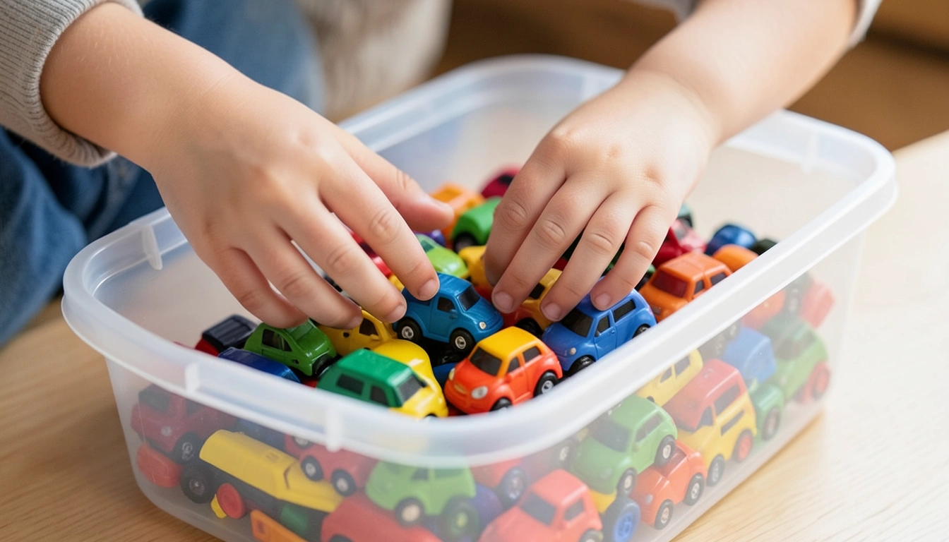 우리 집 타요 미니카 정복: 수납부터 관리, 그리고 전문가 팁까지