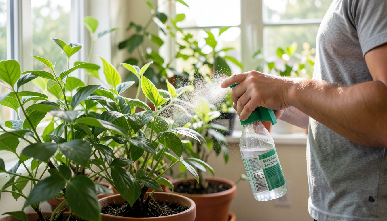 4. 근본적인 해결을 위한 고급 전략: 종합적 병해충 관리(IPM)와 전문가의 손길