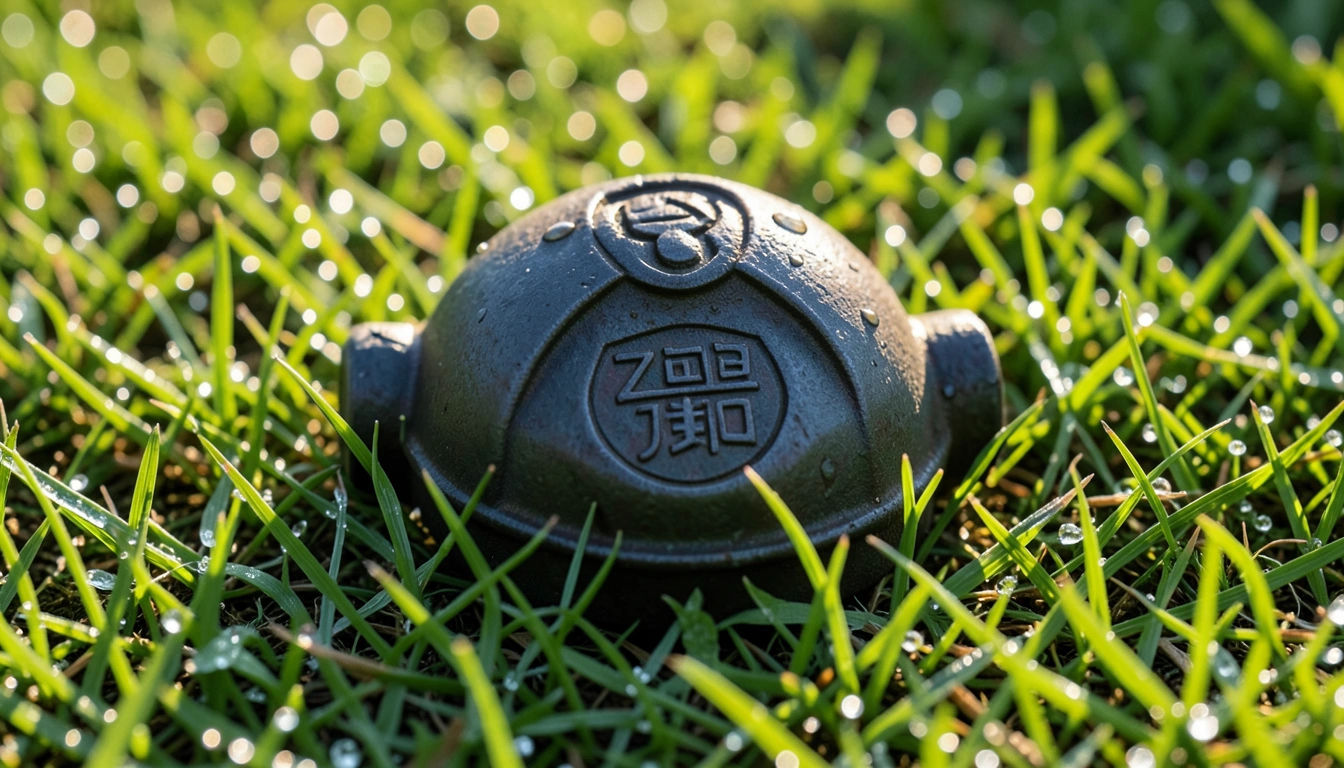 조디아아이언으로 비거리와 방향성, 두 마리 토끼 잡는 실전 전략